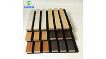 600x2800mm Decorative Akupanel Soundproof Wall Panels1