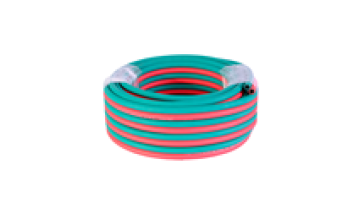 High Pressure 50m Twin Welding Hose - Oxygen Acetylene Reinforced Hoses With Connector1