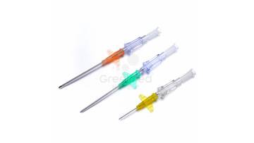 Medical 14g 16g 18g 20g 22g 24g 26g butterfly iv cannula1