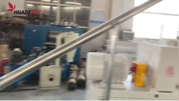 PVC super slient pipe.mp4