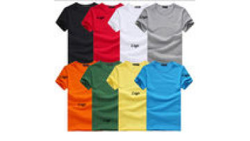 Best Price 100% Cotton Custom T-Shirts for Men with Logo Printing1
