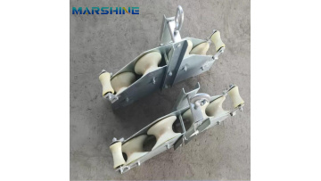 Quadrant Cable Block