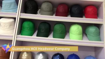 Pu Leather Baseball Cap
