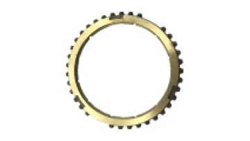 auto parts synchronizer ring FOR KIA MAZDA OEM OK43A-17-2451