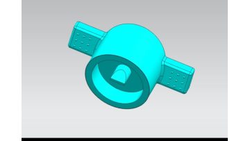 Innovative Duckbill One - Way Valve