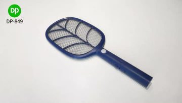 DP-849 Mosquito Racket