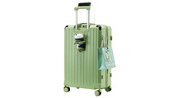 Factory Wholesale Luggage Small 20 