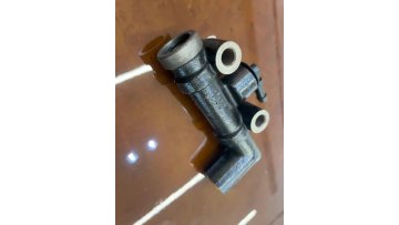 High Performance Manufacturer FOR Clutch Master Cylinder FOR MAZDA OEM W023-41-9901