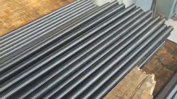Steel Threaded Rod