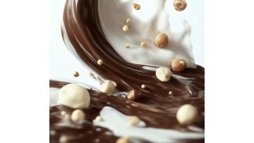 Delicious Hazelnut Sauce Products