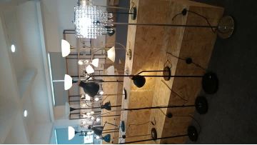 Floor lamps 3
