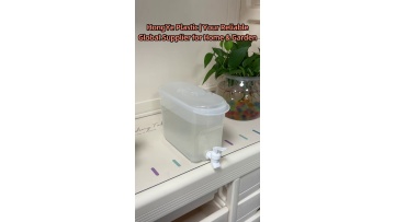 Custom product expansion scheme for clients planning phased capacity increase of household gardening plastic product orders