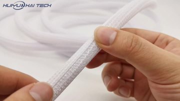 PET Self wrap braided sleeve 7