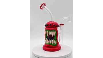 Glass Bong,Borosilicate Glass Pipe,Glass Hookah