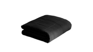 OEKO-TEX Certificated Cooling Cotton Cooling Adult Kids Weighted Blanket For All Season1
