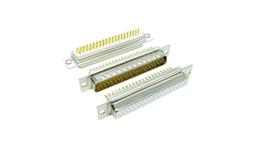 62 pin connector