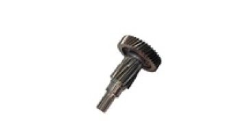 FAST Gearbox Parts Weld Shaft 12JSDX240T-1707047 for 12-Speed Gearbox - Hot Sale1