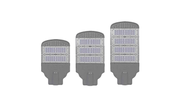 50W100W150W200W250W300W400W LED module street light