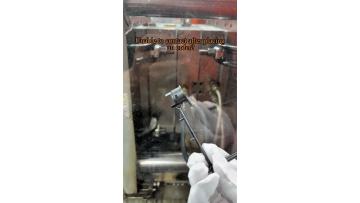Unable to contact after placing an order?