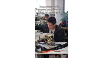 The Manufacturing Process For Large-Capacity Racket Bags4