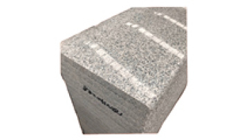 Grey Granite G603 Stairs: Premium Granite Steps and Risers1
