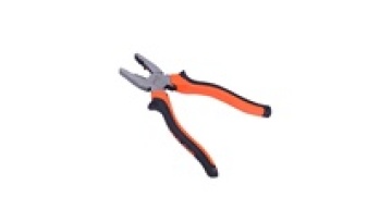 Hardware Tools 8 Inch Wire Cutters Hand Pliers Flat Pliers Electrical Wire Cutters Wholesale Multi-function Vice1