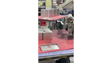 custom fabrication