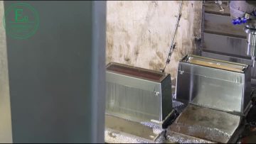 Mold Processing