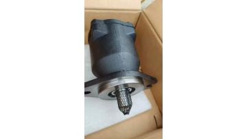 replacement  UCHIDA OIL HYDRAULICS Model  A10FL25 -992-1- No.93-05A