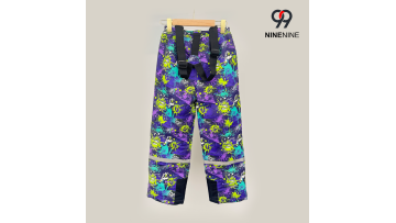 Kids Ski 044