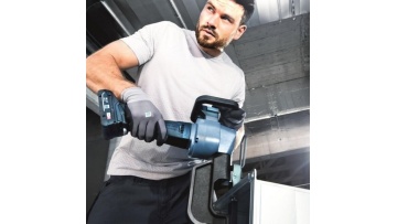 TruTool power fastener
