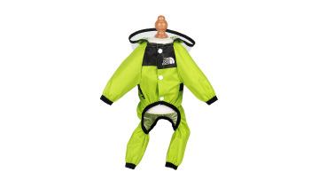 pet clothing regulations