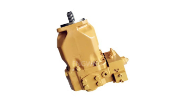 CAT piston pump 9T-9912