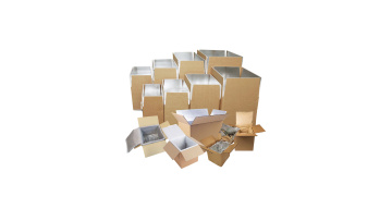 Insulated Shipping boxes