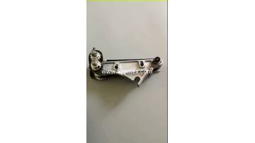 fabric side tightener tool