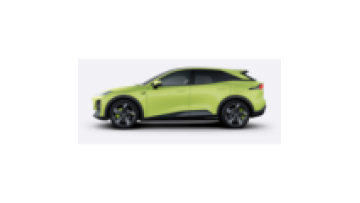 High Speed Changan DEEPAL S7 New Energy SUV - 620Max Electric Car with Panoramic Sunroof1