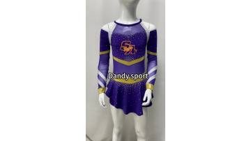 cheer uniform