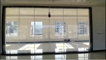 Indoor Dimming Glass