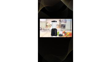 3 IN 1 Smatch Touch Food Blender
