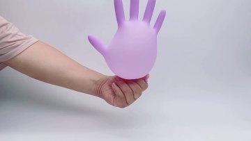 Disposable Examination Nitrile Gloves for Hospital, Food Processing, Industrial Grade Gloves1