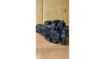 Hydraulic Pump Assembly for Komatsu PC35MR