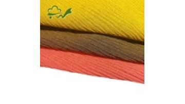Greige Available Factory Sale Woven Dyed Crinkle 100%Rayon Viscose Crinkle fabric for dress and Shirt1