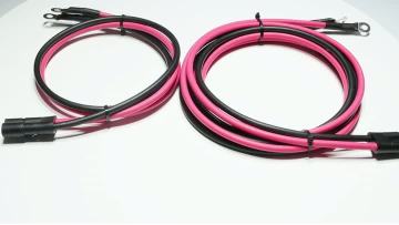 HYD01684 Power supply ground wire