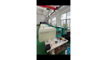58Ton injection molding machine