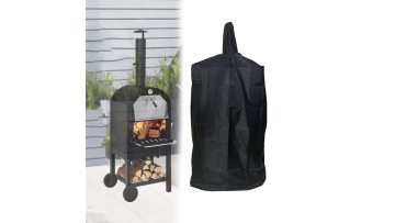 Pizza Oven Cover