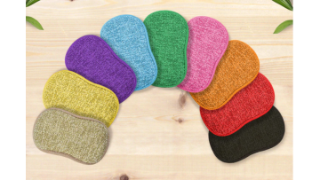 wash sponge