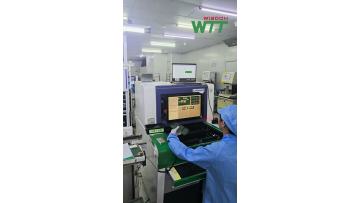 Jinglin pcba production process