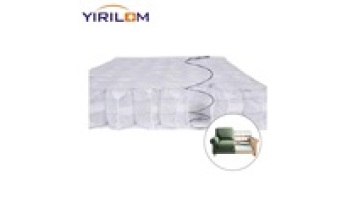 Factory Outlet Wholesale Price 18*18*4 Inches Elastic Pocket Coil Spring Unit For Sofa Cushion1