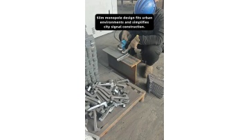 Special spec product selections targeting long‑lifespan galvanized steel structure and modular fast‑installation infrastructure application goals