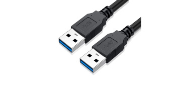 USB 3.0 Male to Male Cable